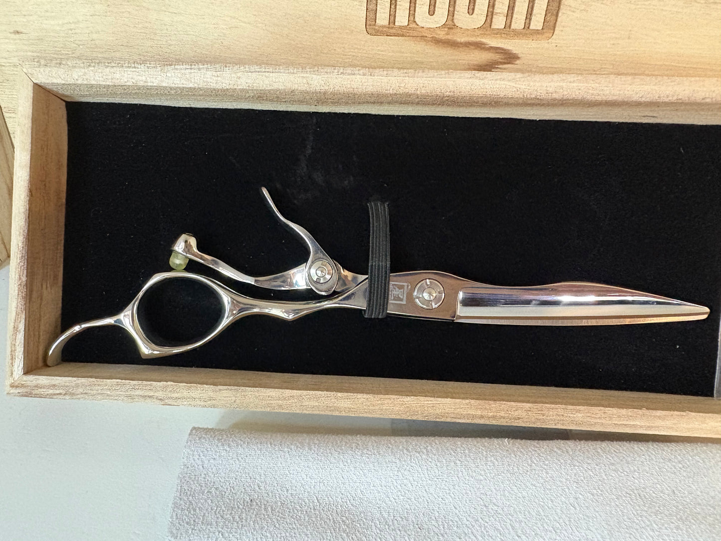 VG-10 High Quality Steel Barber Shears