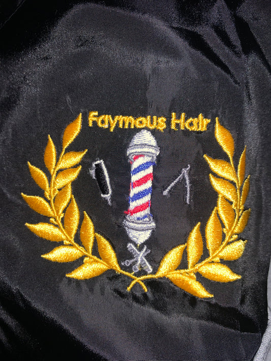 Faymous Hair Active Wear