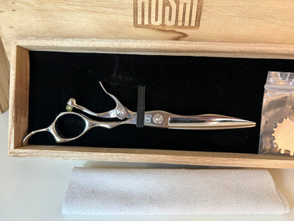 VG-10 High Quality Steel Barber Shears