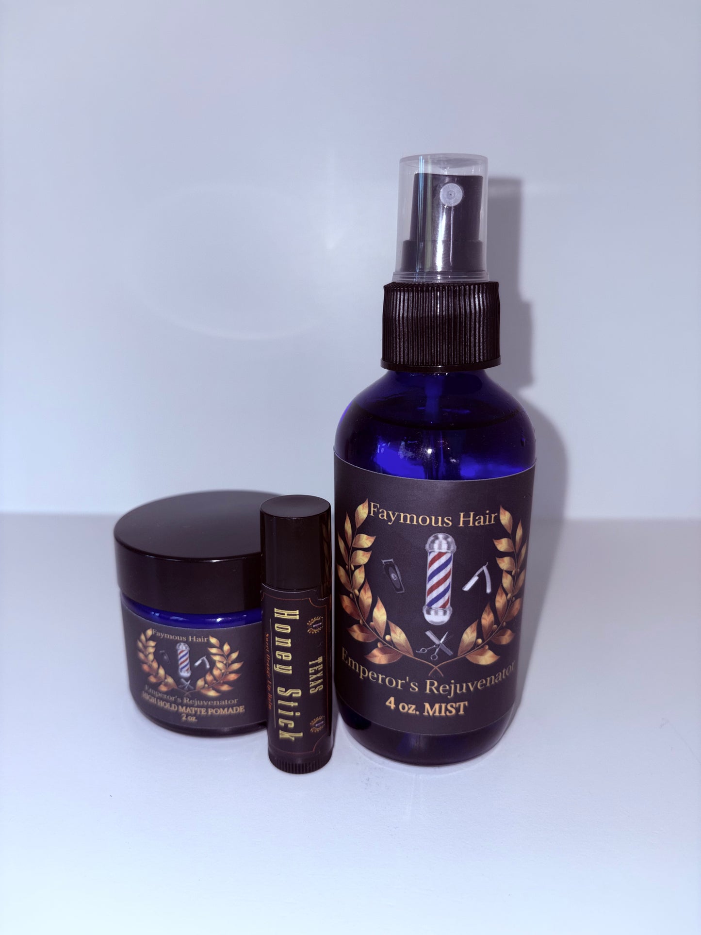 Faymous Hair Bundle